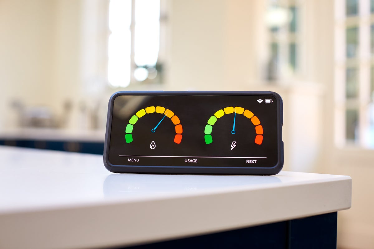 Energy bills to rise £104 despite price cap drop
